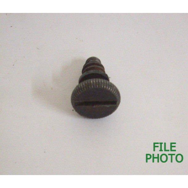 Stock Stud Screw Assembly - Original Stock Stud Screw Assembly - Original