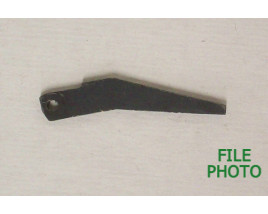 Carrier Lever - Late Variation - Original Carrier Lever - Late Variation - Original