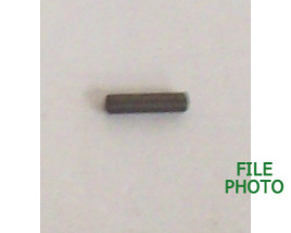 Extractor Pin - Original