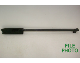 Receiver & Barrel Assembly - 2nd Variation - (FFL Required) Receiver & Barrel Assembly - 2nd Variation - (FFL Required)