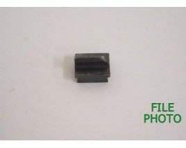 Front Sight - for Sight Ramp - Original Front Sight - for Sight Ramp - Original