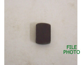 Rear Sight Slot Blank - Original Rear Sight Slot Blank - Original