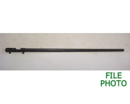 Barreled Receiver - Standard Grade - (FFL Required) Barreled Receiver - Standard Grade - (FFL Required)