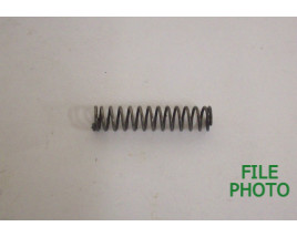 Safety Rod Spring - Original Safety Rod Spring - Original