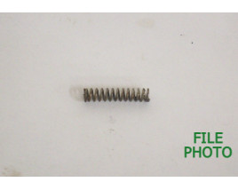Trigger Spring - Original Trigger Spring - Original
