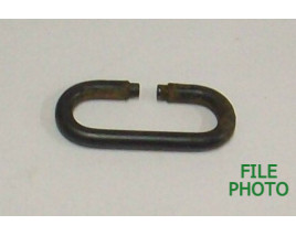 Front Band Bow - 1" Bow - Original Front Band Bow - 1" Bow - Original