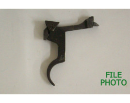 Trigger Assembly - Original Trigger Assembly - Original