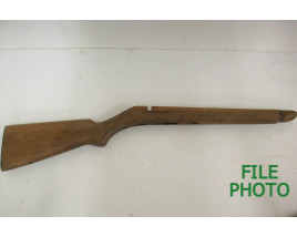 Stock - Walnut - Original Stock - Walnut - Original