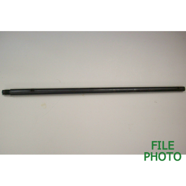 Barrel - 22" Long - 22 LR Caliber - Original Barrel - 22" Long - 22 LR Caliber - Original
