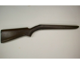 Stock Sub-Assembly - Walnut - Early Variation - 26 1/4" Length - Original Stock Sub-Assembly - Walnut - Early Variation - 26 1/4" Length - Original