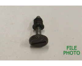 Stock Stud Screw Assembly - Complete - Original