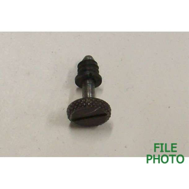 Stock Stud Screw Assembly - Complete - Original Stock Stud Screw Assembly - Complete - Original