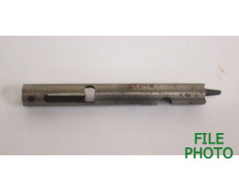 Firing Pin - Early Variation - Original