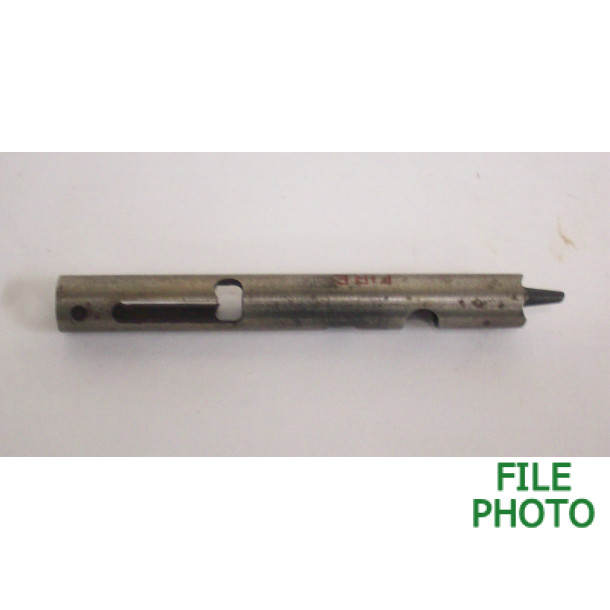 Firing Pin - Late Variation - Original Firing Pin - Late Variation - Original