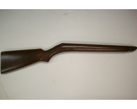 Stock - Walnut - 1st Variation w/o Finger Groove - Original