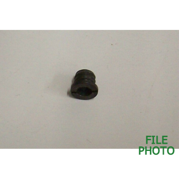 Stock Stud Screw Escutcheon - Original