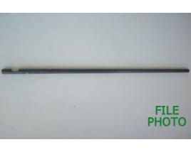 Barreled Receiver - Early Variation - w/ Scope Mounting Holes - (FFL Required) Barreled Receiver - Early Variation - w/ Scope Mounting Holes - (FFL Required)