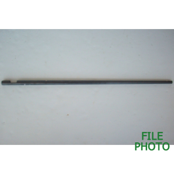 Barreled Receiver - Early Variation - w/ Scope Mounting Holes - (FFL Required)