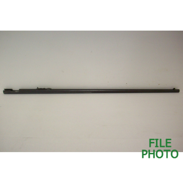 Barreled Receiver - Early Variation - w/ Sights - (FFL Required) Barreled Receiver - Early Variation - w/ Sights - (FFL Required)