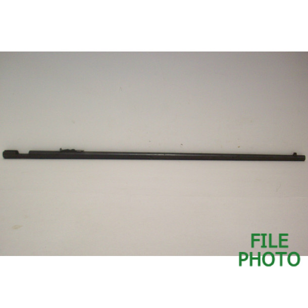 Barreled Receiver - Late Variation - w/ Sights - (FFL Required)