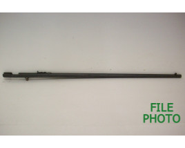 Barreled Receiver - 27" Long - Early Variation - w/ Sights - (FFL Required) Barreled Receiver - 27" Long - Early Variation - w/ Sights - (FFL Required)