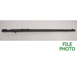 Barreled Receiver - 20" Long - Early Variation - w/ Sights - (FFL Required) Barreled Receiver - 20" Long - Early Variation - w/ Sights - (FFL Required)