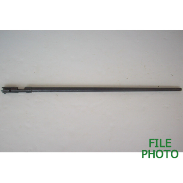 Barreled Receiver - Target Grade - (FFL Required) Barreled Receiver - Target Grade - (FFL Required)