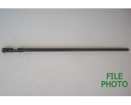 Barreled Receiver - Standard Grade - (FFL Required) Barreled Receiver - Standard Grade - (FFL Required)