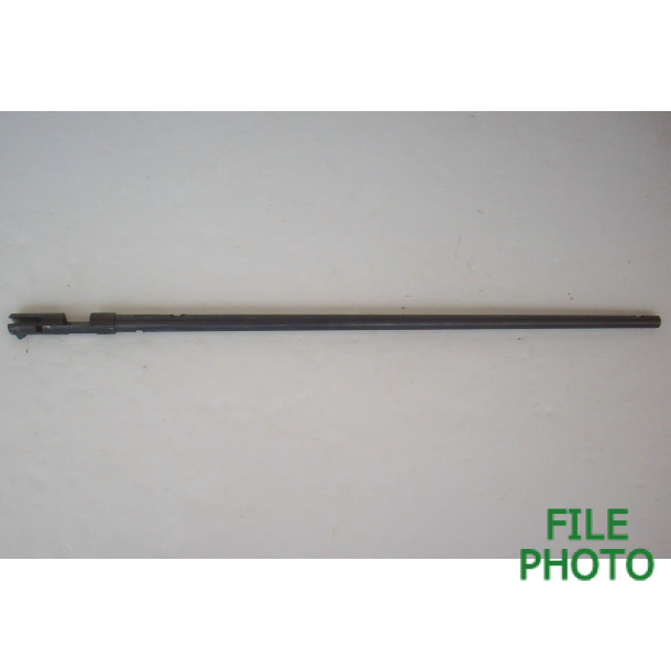 Barreled Receiver - Standard Grade - (FFL Required) Barreled Receiver - Standard Grade - (FFL Required)