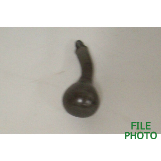 Breech Bolt Handle - Original Breech Bolt Handle - Original