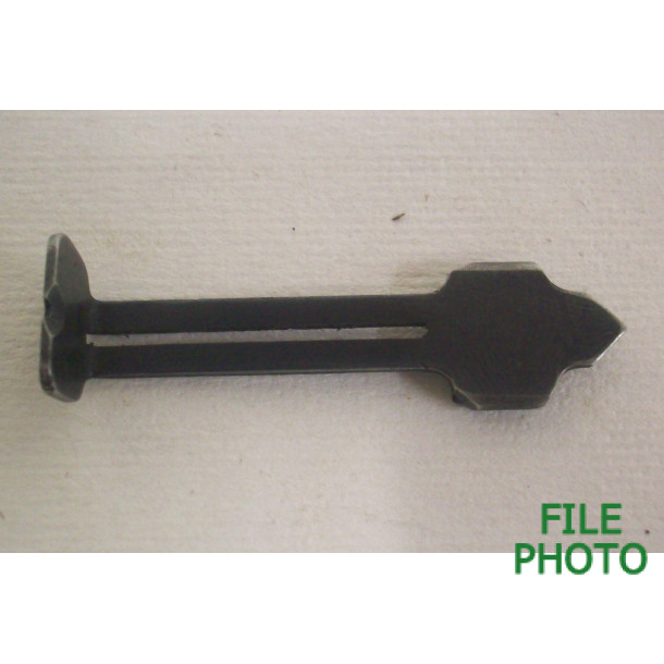 Rear Sight - Original Rear Sight - Original