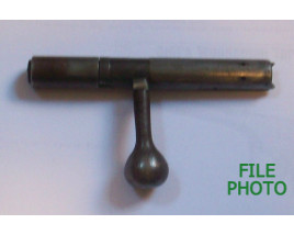 Bolt Assembly - Complete - Original Bolt Assembly - Complete - Original