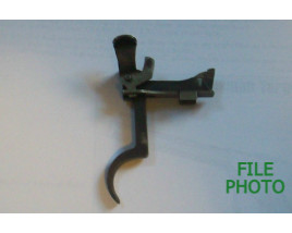 Trigger & Safety Assembly - Original Trigger & Safety Assembly - Original