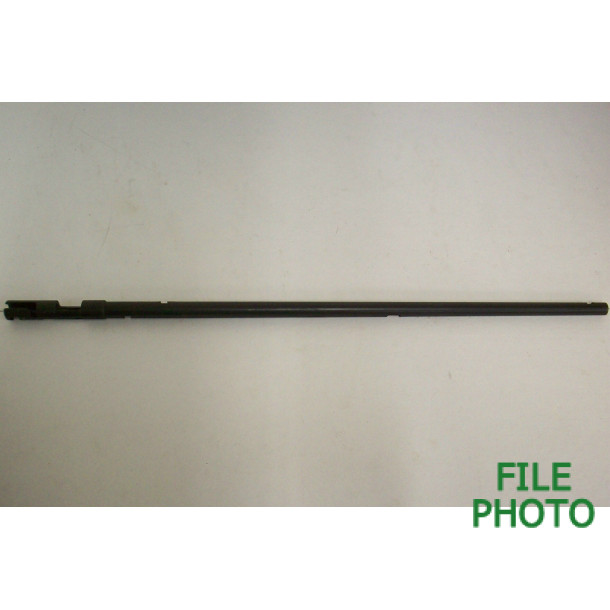 Barreled Receiver - Standard Grade - (FFL Required) Barreled Receiver - Standard Grade - (FFL Required)