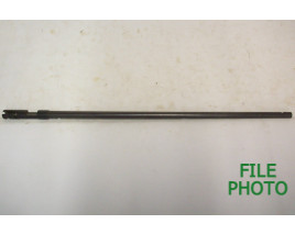 Barreled Receiver - Target Grade - (FFL Required) Barreled Receiver - Target Grade - (FFL Required)