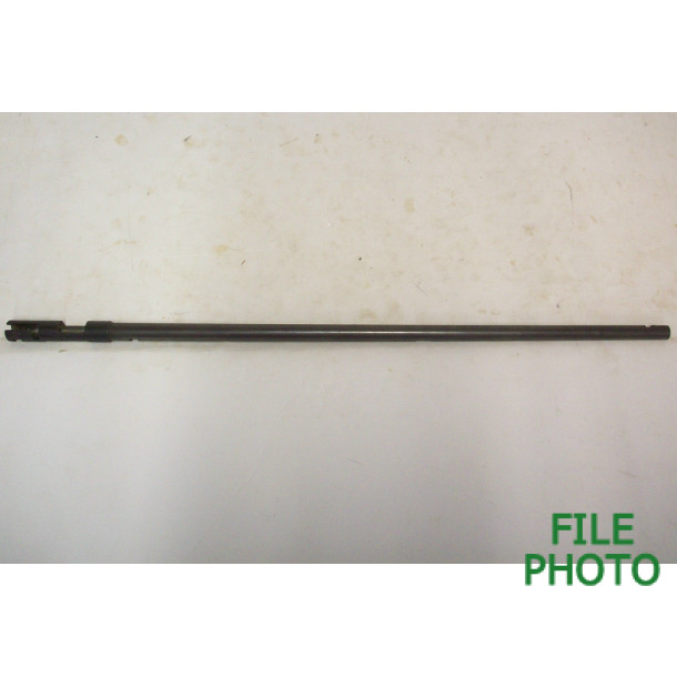 Barreled Receiver - Target Grade - (FFL Required) Barreled Receiver - Target Grade - (FFL Required)