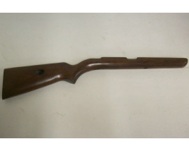 Stock - Walnut - 3rd Variation - Original Stock - Walnut - 3rd Variation - Original
