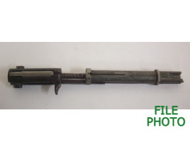 Bolt & Bolt Stop Assembly - 22 Short - Early Variation - Original Bolt & Bolt Stop Assembly - 22 Short - Early Variation - Original