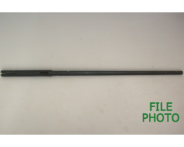 Barreled Receiver - 22 LR - Early Variation - (FFL Required) Barreled Receiver - 22 LR - Early Variation - (FFL Required)
