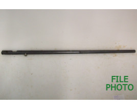 Barreled Receiver - Target Grade - (FFL Required) Barreled Receiver - Target Grade - (FFL Required)