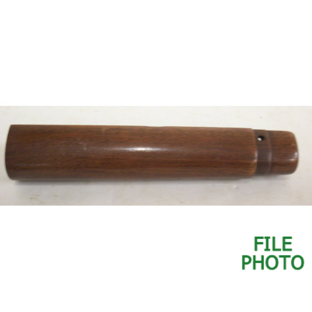 Forearm - Walnut - Satin Finish - Original