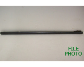 Barrel - 20" Long - Original Barrel - 20" Long - Original