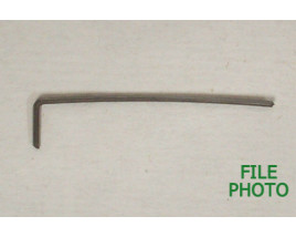 Action Slide Lock Springs - Original Action Slide Lock Springs - Original