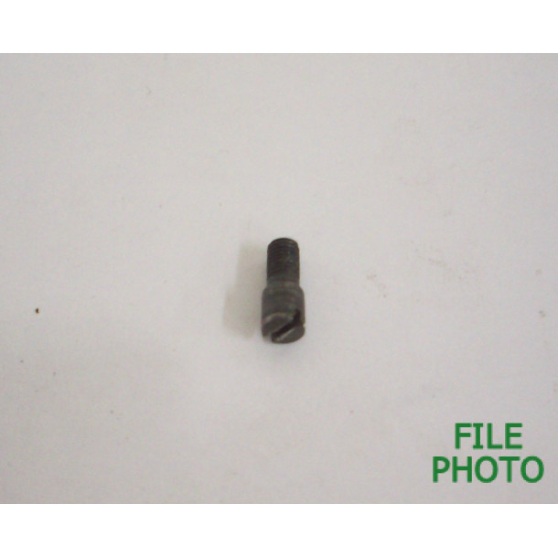 Adjusting Sleeve Lock Screw - Original Adjusting Sleeve Lock Screw - Original