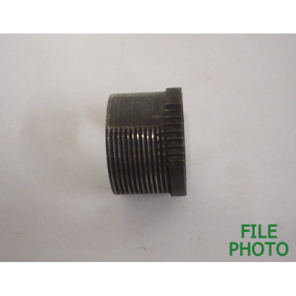Adjusting Sleeve - 12 Gauge - Unmarked - One Notch - Original Adjusting Sleeve - 12 Gauge - Unmarked - One Notch - Original