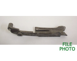 Carrier Assembly - Early Variation - Original Carrier Assembly - Early Variation - Original