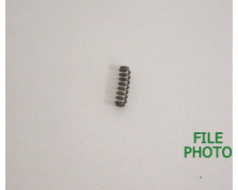 Firing Pin Retractor Spring - Original Firing Pin Retractor Spring - Original