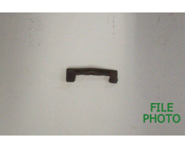 Breech Bolt Retaining Lever - Original Breech Bolt Retaining Lever - Original