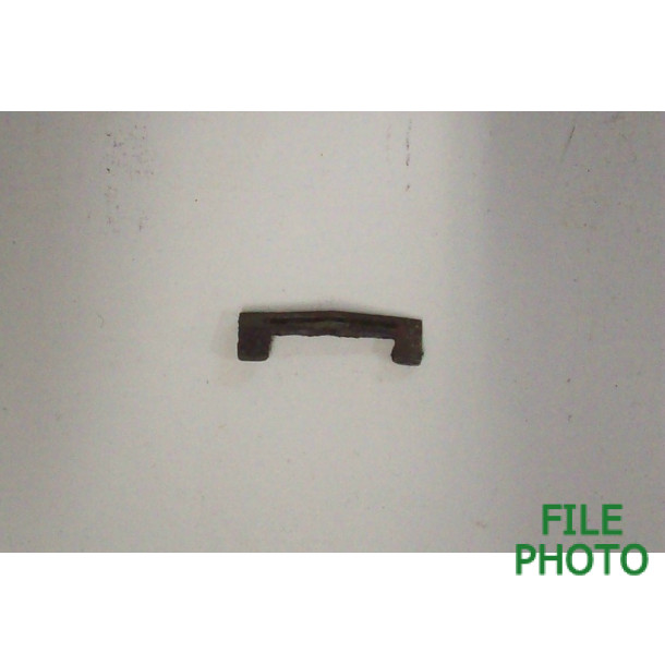 Breech Bolt Retaining Lever - Original Breech Bolt Retaining Lever - Original