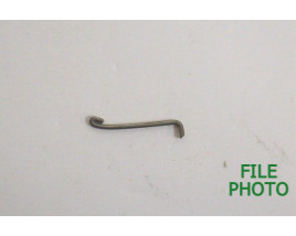 Magazine Locking Pin Spring - Original Magazine Locking Pin Spring - Original